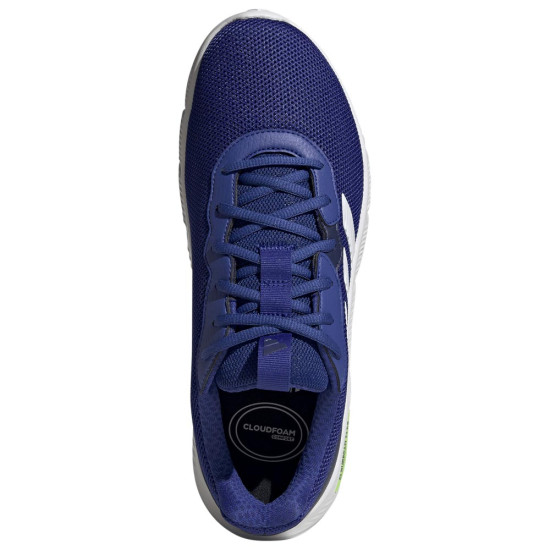 Adidas Cloudfoam Flex Laces